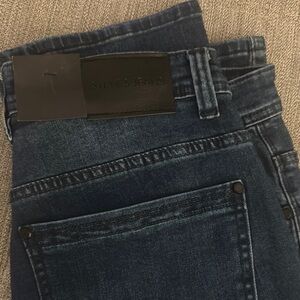 Steve’s Jeans Blue Denim Classic Fit 30/32